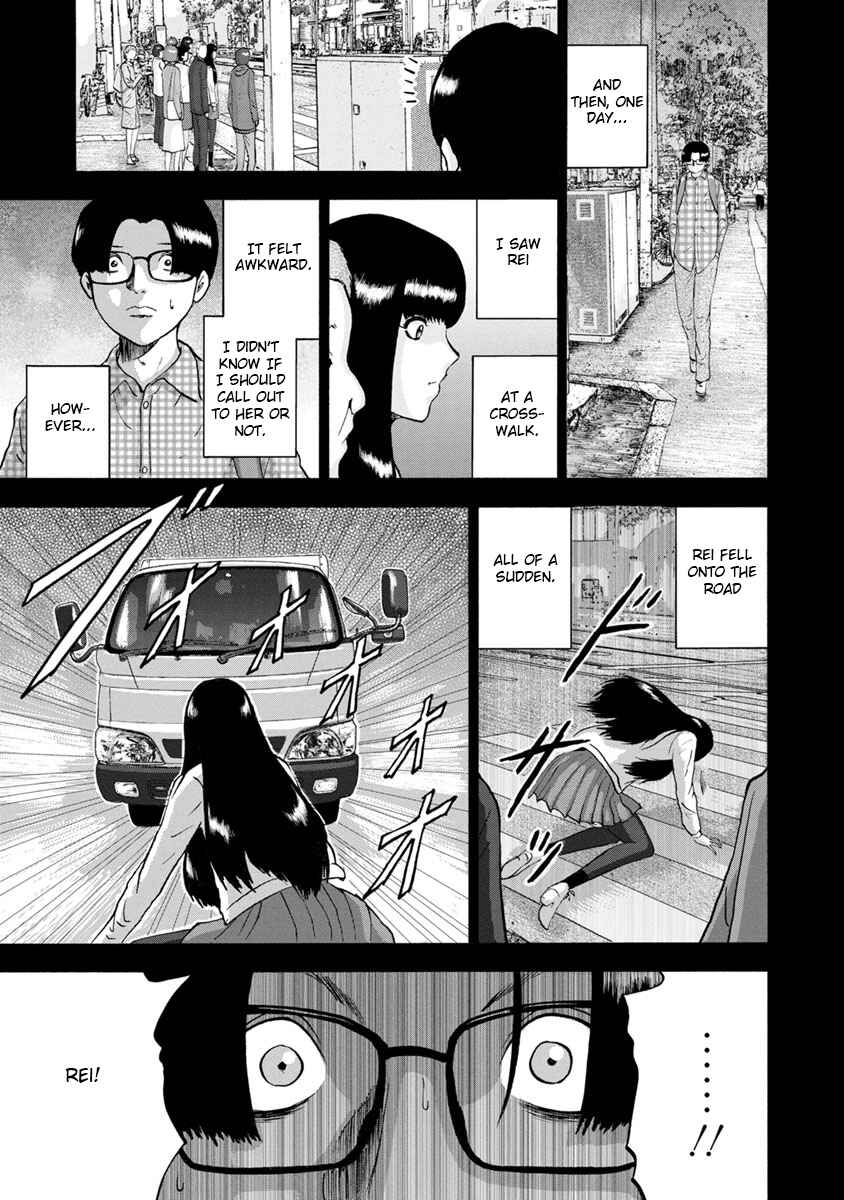 Page 15 Chapter 24 Catastrophe of the Neighboring Town