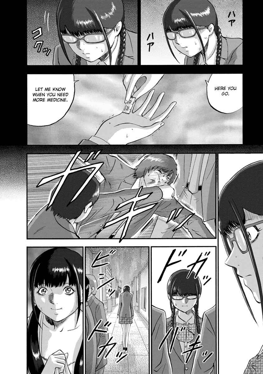 Page 6 Chapter 22 Catastrophe of the Neighboring Town