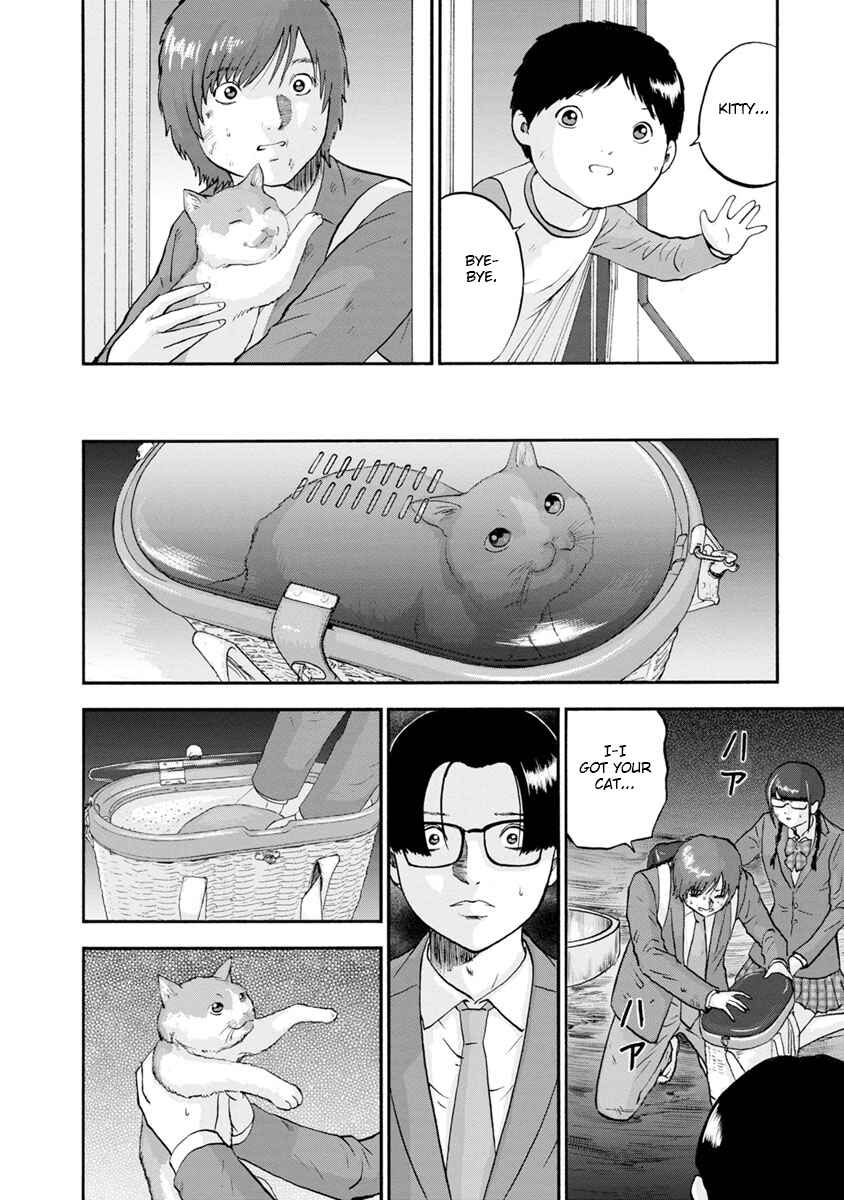 Page 18 Chapter 23 Catastrophe of the Neighboring Town