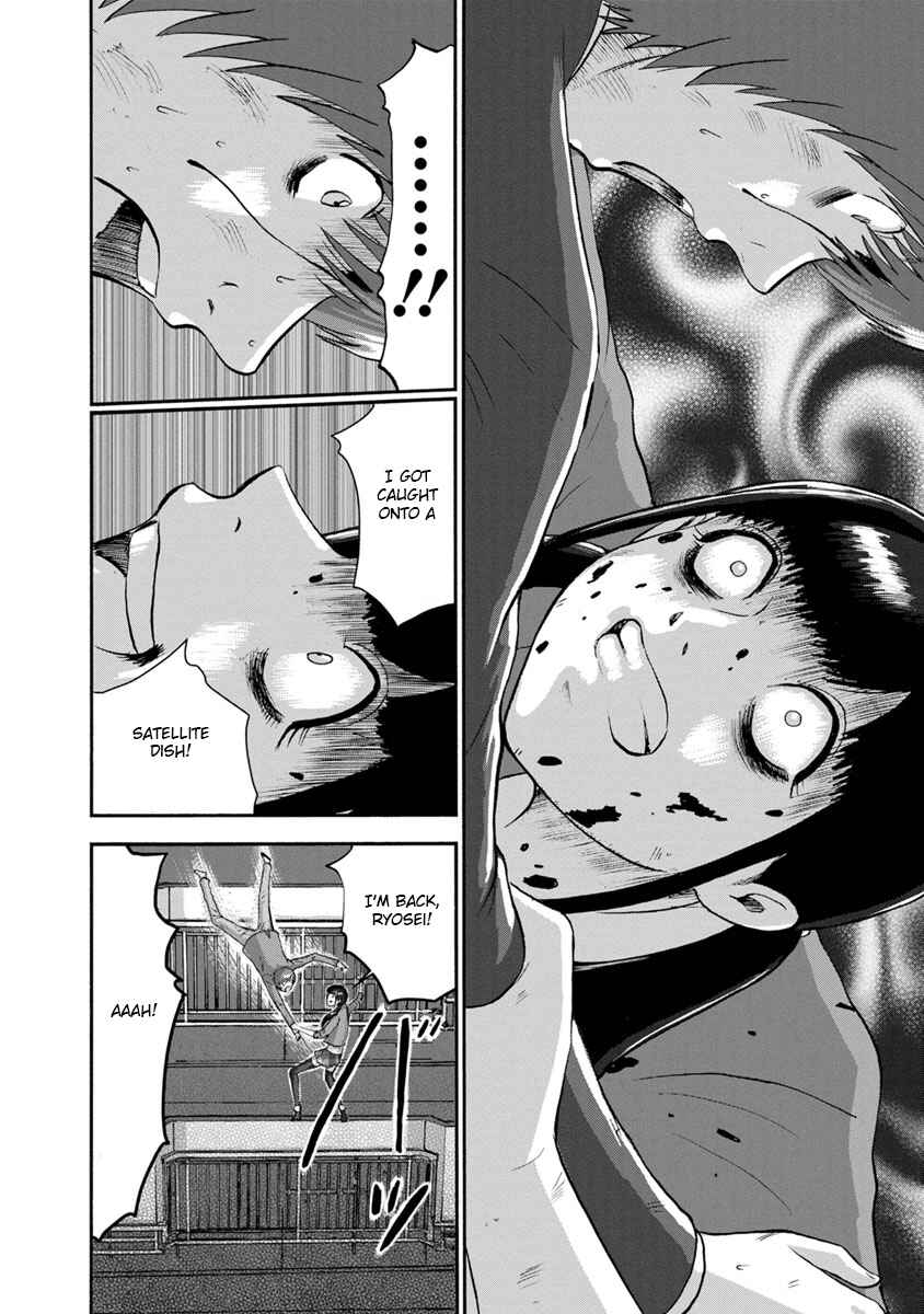 Page 16 Chapter 27 Catastrophe of the Neighboring Town