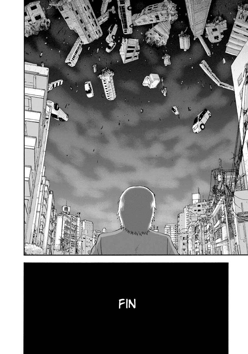 Page 27 Chapter 27 Catastrophe of the Neighboring Town