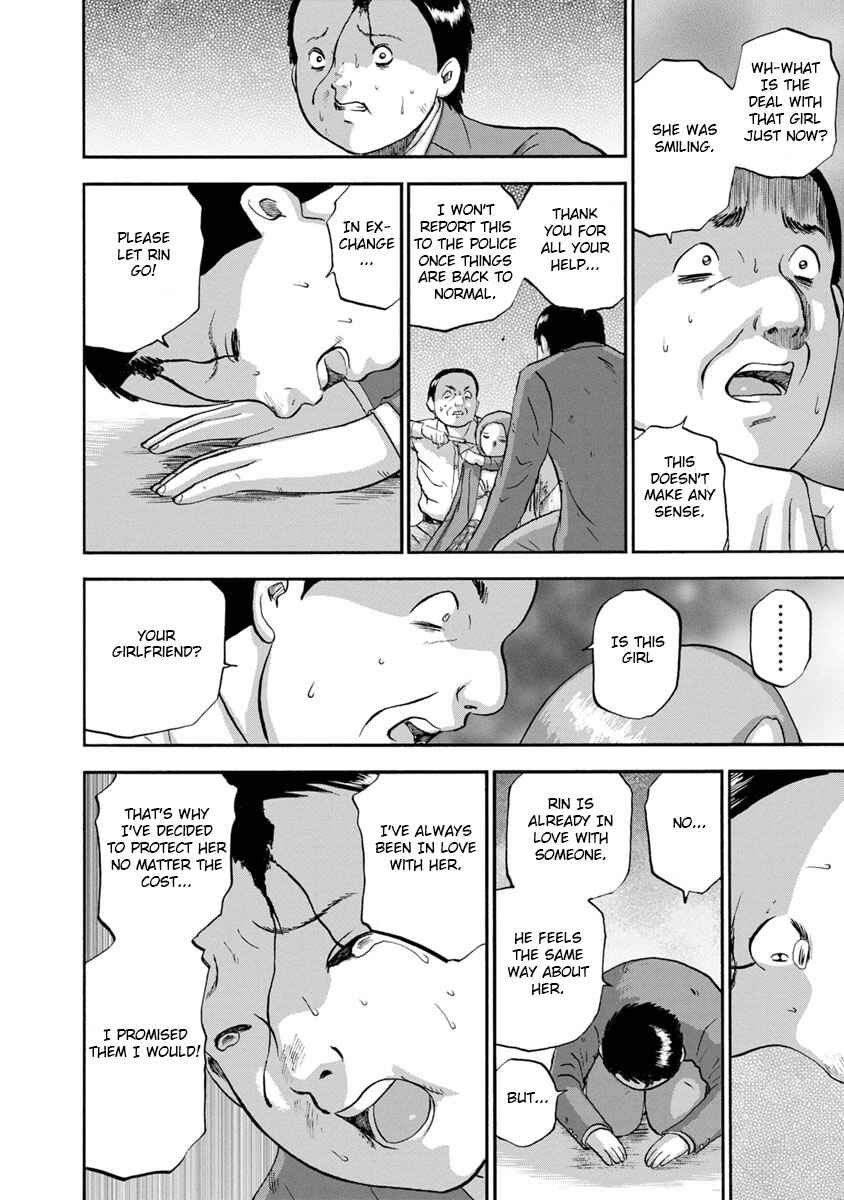 Page 10 Chapter 20 Catastrophe of the Neighboring Town