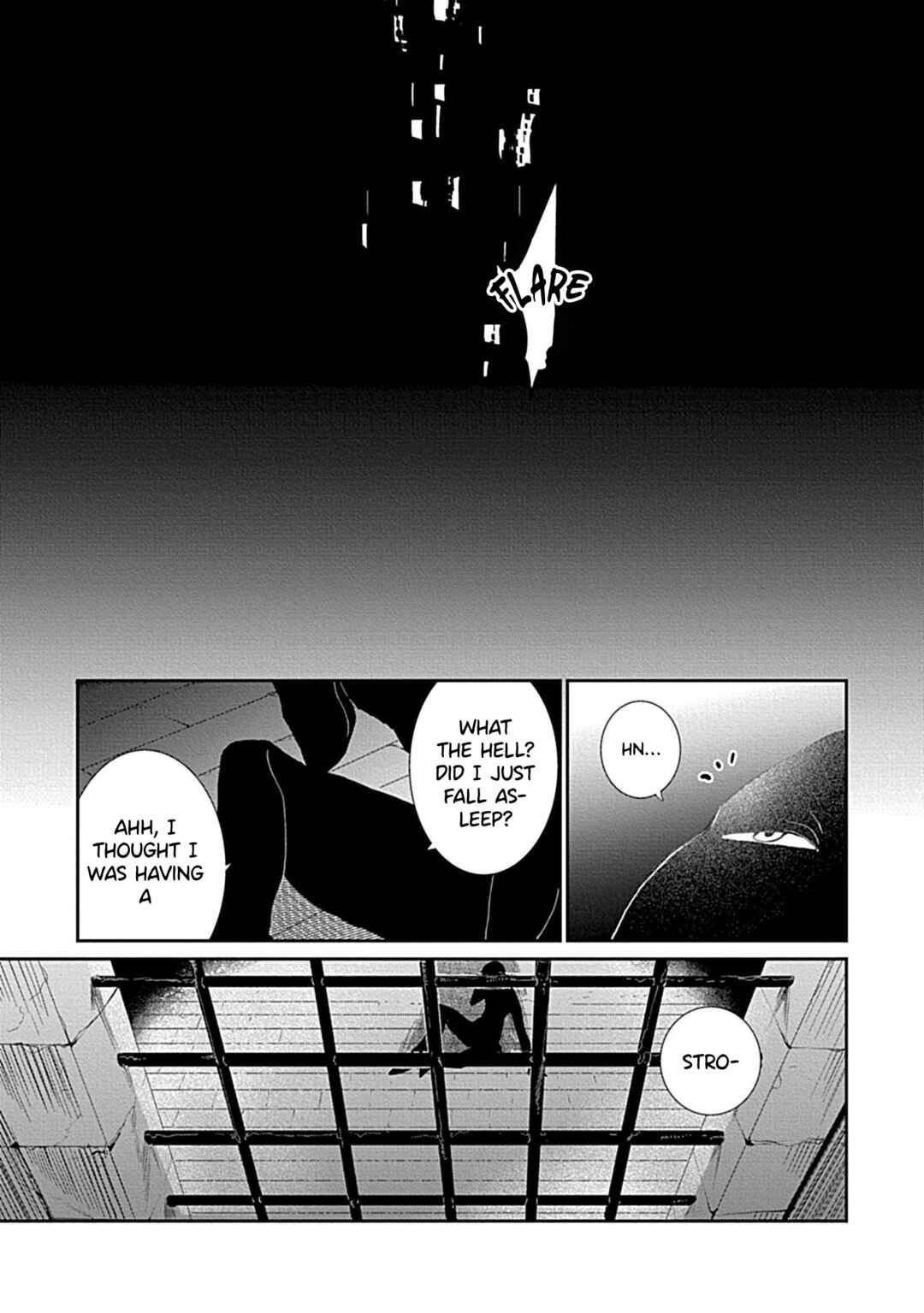 Page 15 Chapter 1 Koitsu ni Daka Renakya Hara Peko de Shinurashii