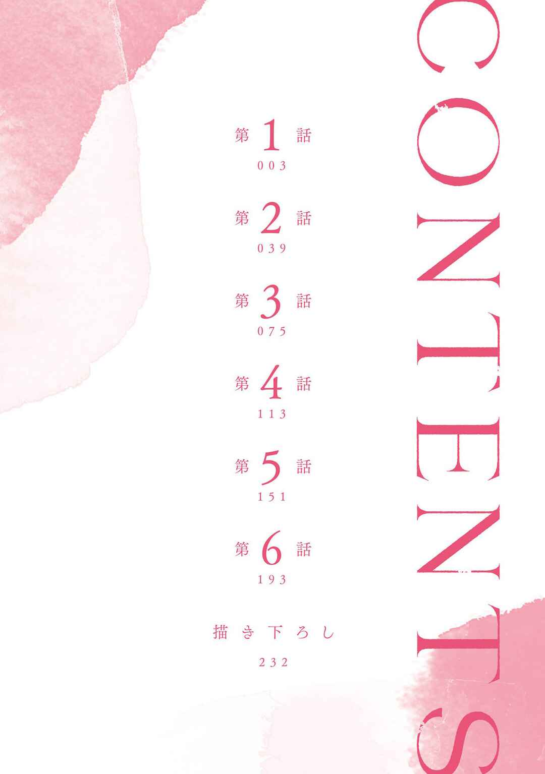 Page 6 Chapter 1 Koitsu ni Daka Renakya Hara Peko de Shinurashii