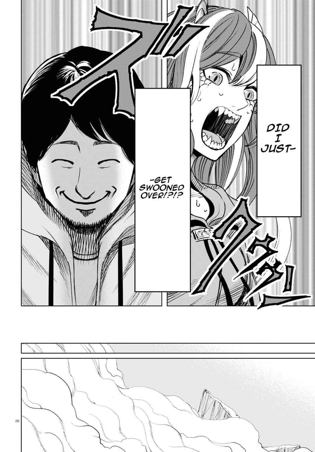 Page 29 Chapter 5 Hiroyuki, Isekai demo Ronpa de Mushou Shimasu