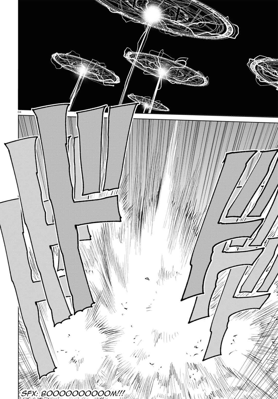 Page 5 Chapter 13 Hiroyuki, Isekai demo Ronpa de Mushou Shimasu