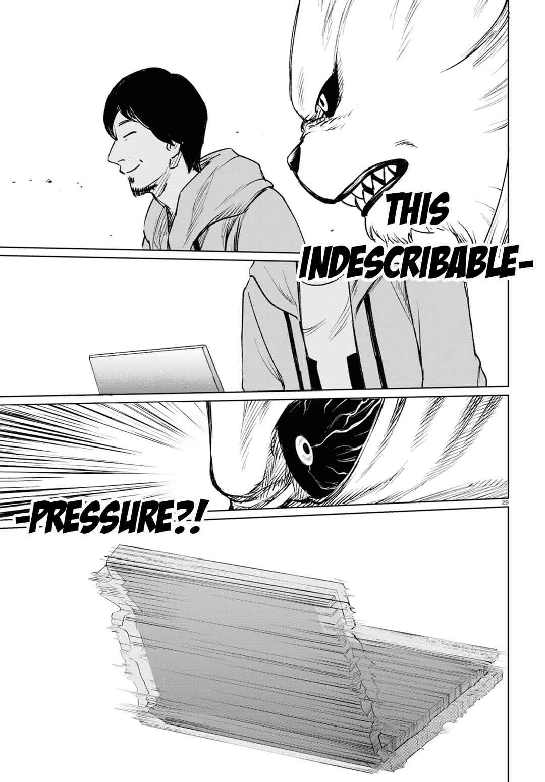 Page 29 Chapter 9 Hiroyuki, Isekai demo Ronpa de Mushou Shimasu