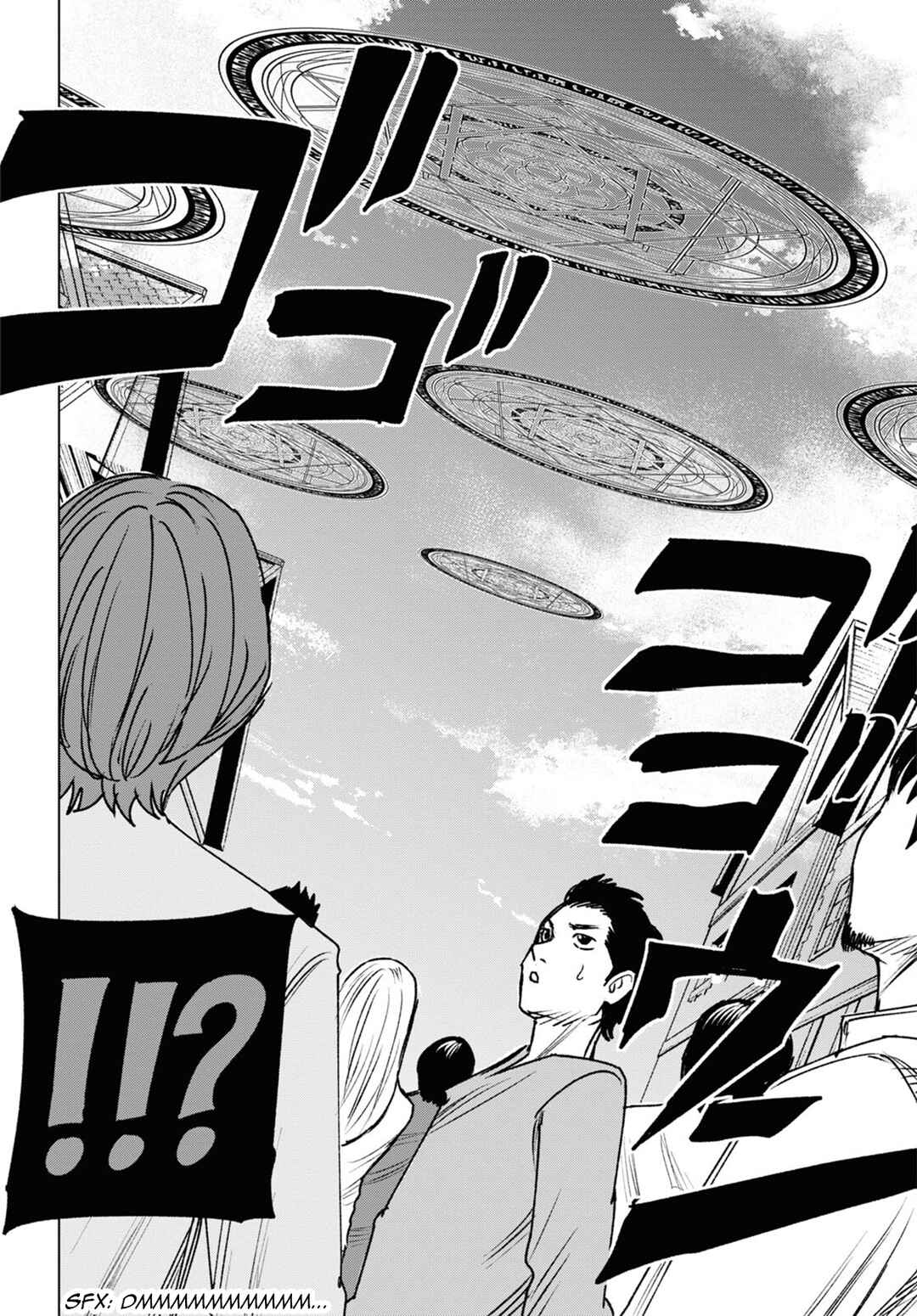 Page 39 Chapter 12 Hiroyuki, Isekai demo Ronpa de Mushou Shimasu