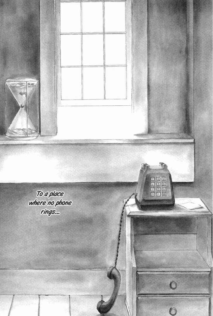 Page 2 Chapter 4 Mysterious Ward Threshold