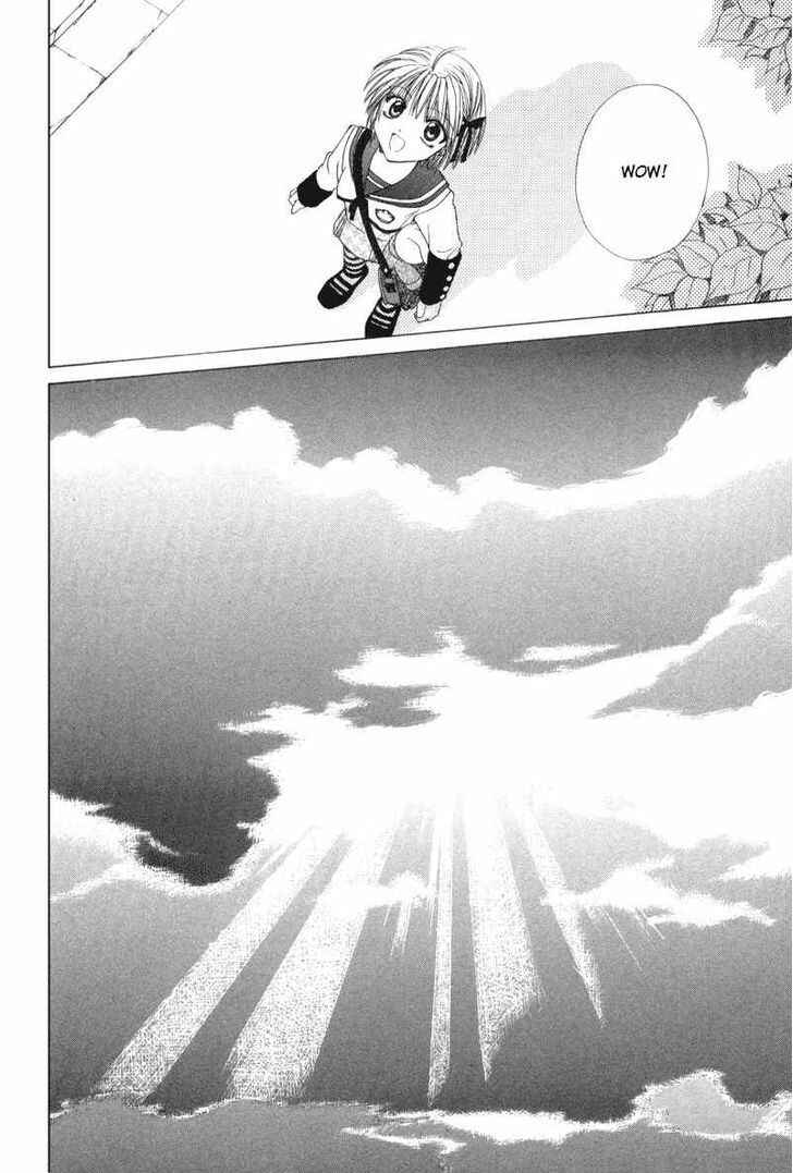 Page 9 Chapter 1 Mysterious Ward Threshold