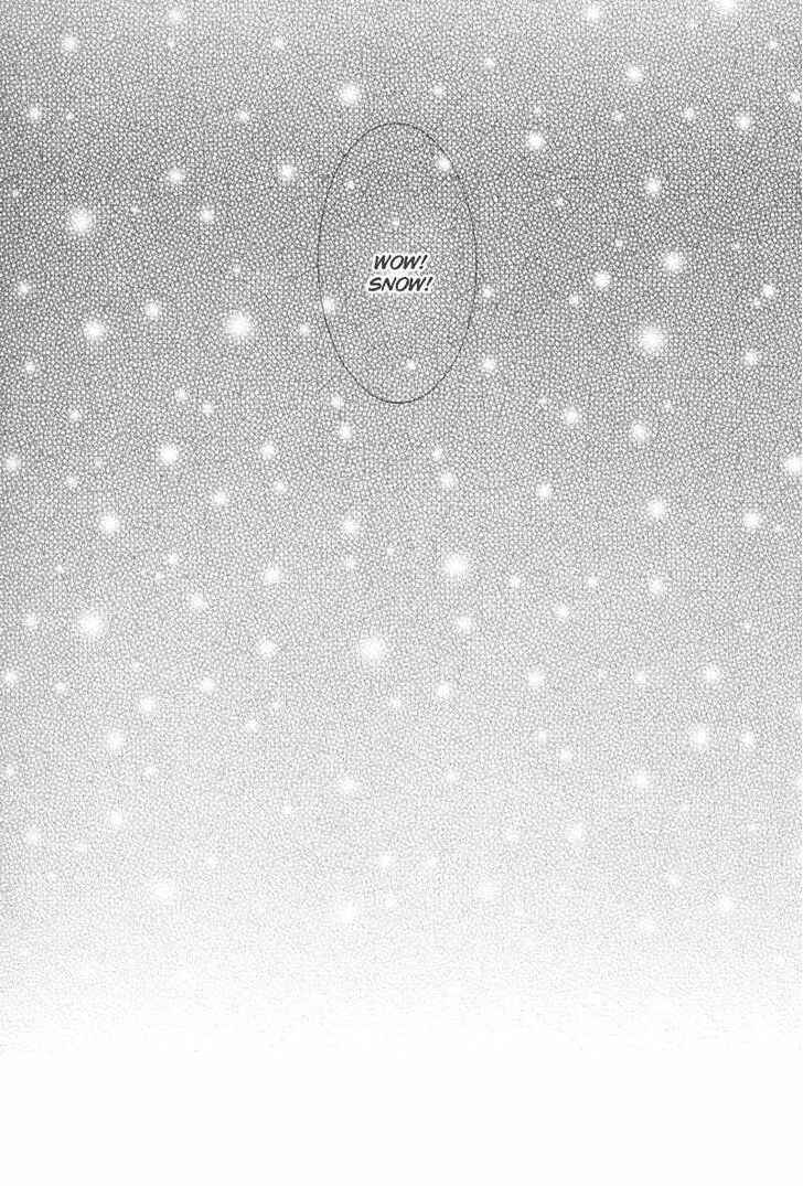 Page 48 Chapter 10 Mysterious Ward Threshold
