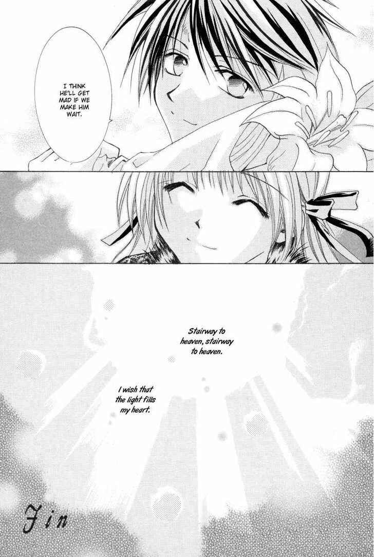 Page 51 Chapter 10 Mysterious Ward Threshold