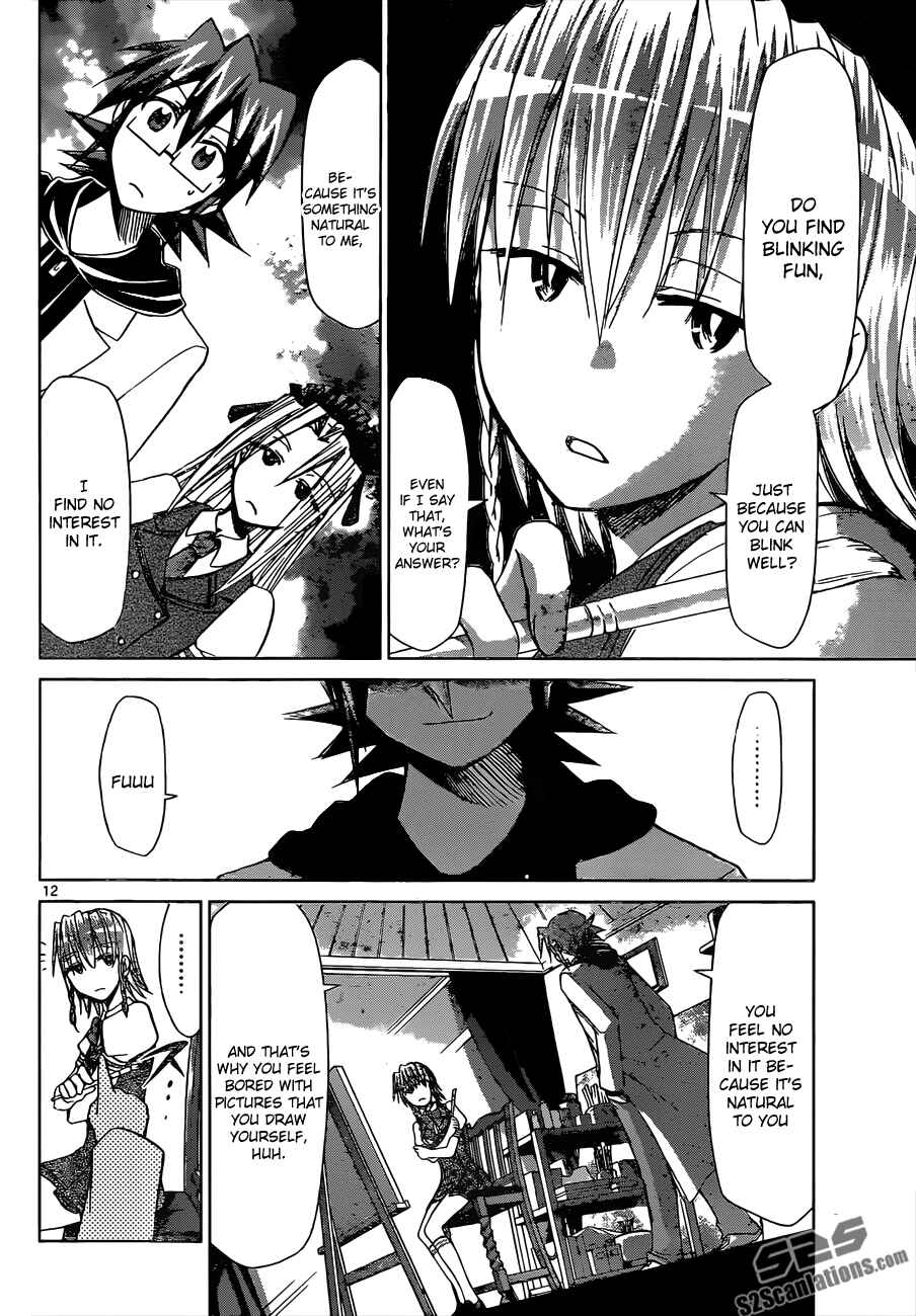Page 12 Chapter 114 Denpa Kyoushi