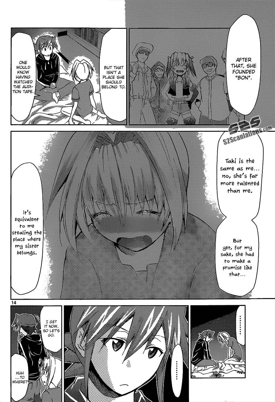 Page 14 Chapter 58 Denpa Kyoushi