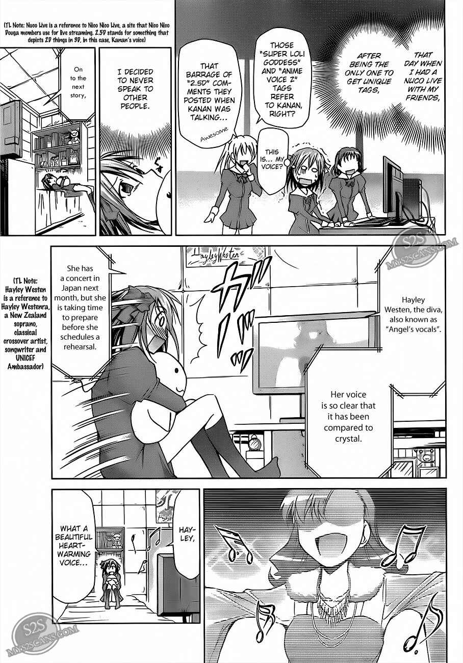 Page 11 Chapter 13 Denpa Kyoushi