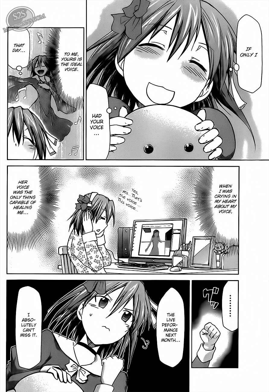 Page 12 Chapter 13 Denpa Kyoushi