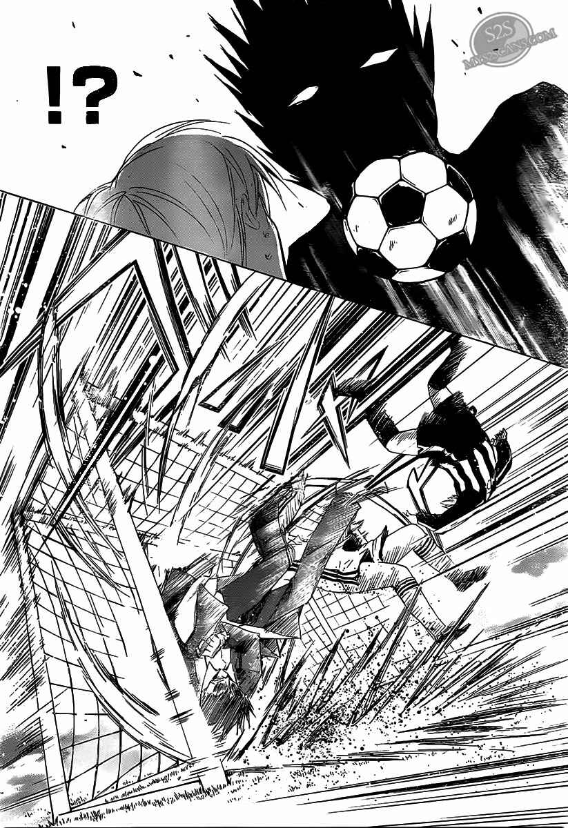 Page 16 Chapter 10 Denpa Kyoushi
