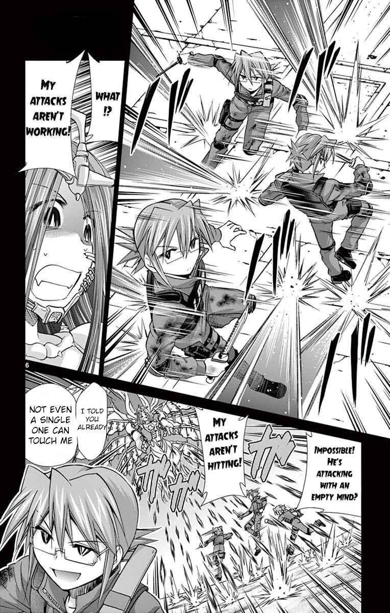 Page 7 Chapter 144 Denpa Kyoushi