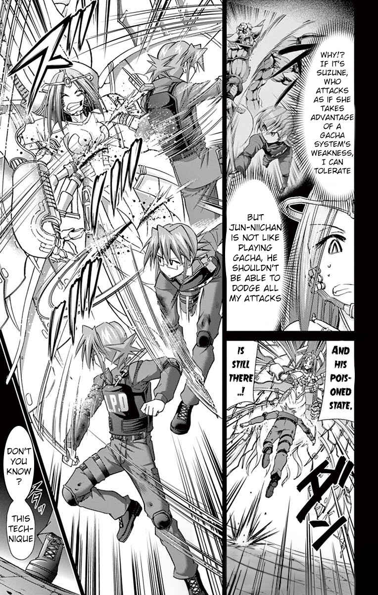 Page 8 Chapter 144 Denpa Kyoushi