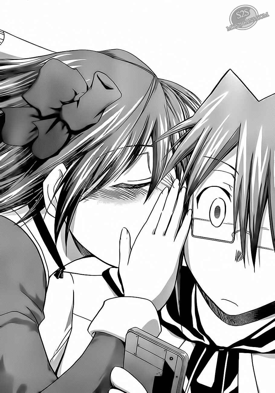 Page 15 Chapter 15 Denpa Kyoushi