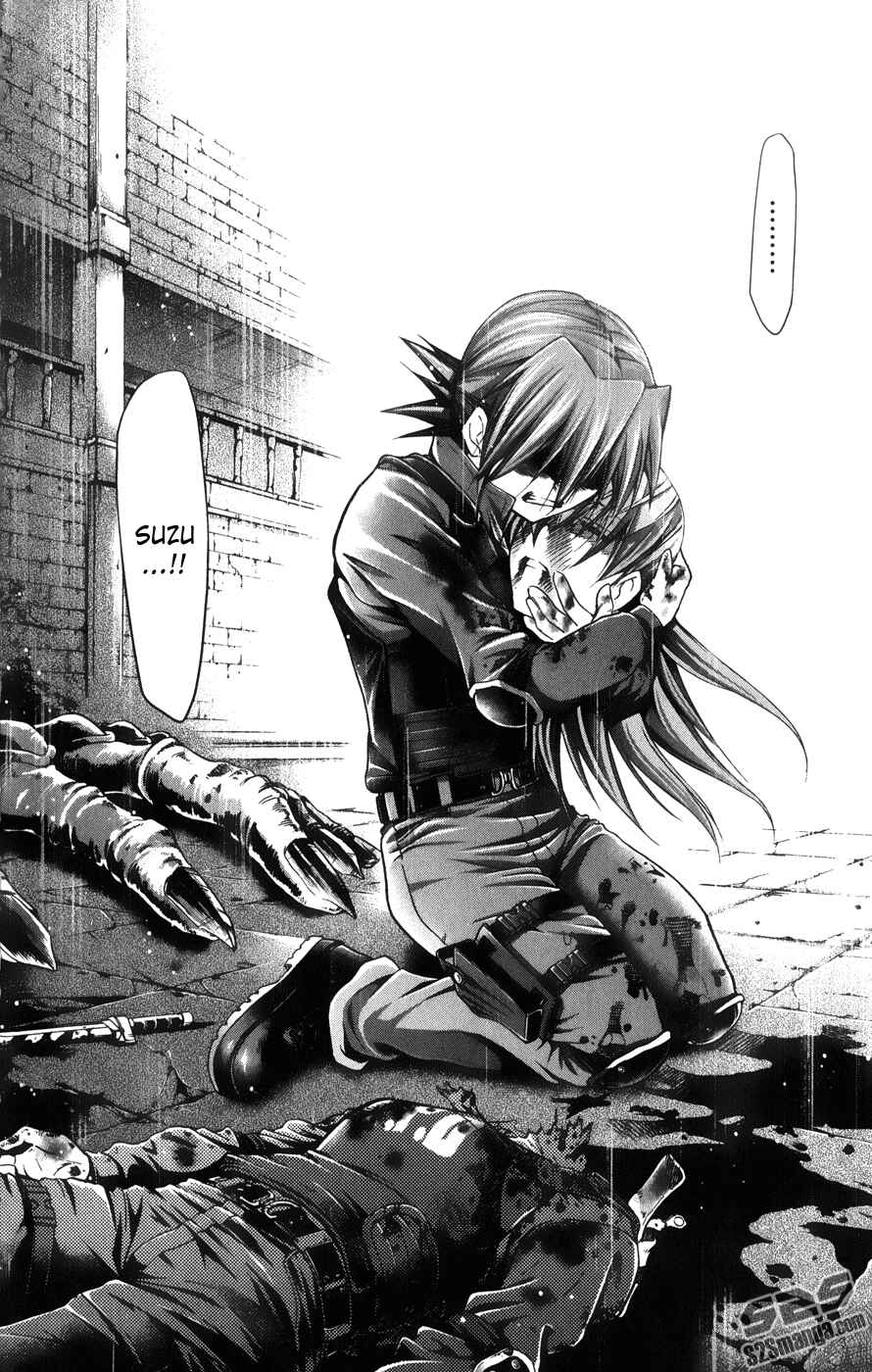 Page 17 Chapter 143 Denpa Kyoushi