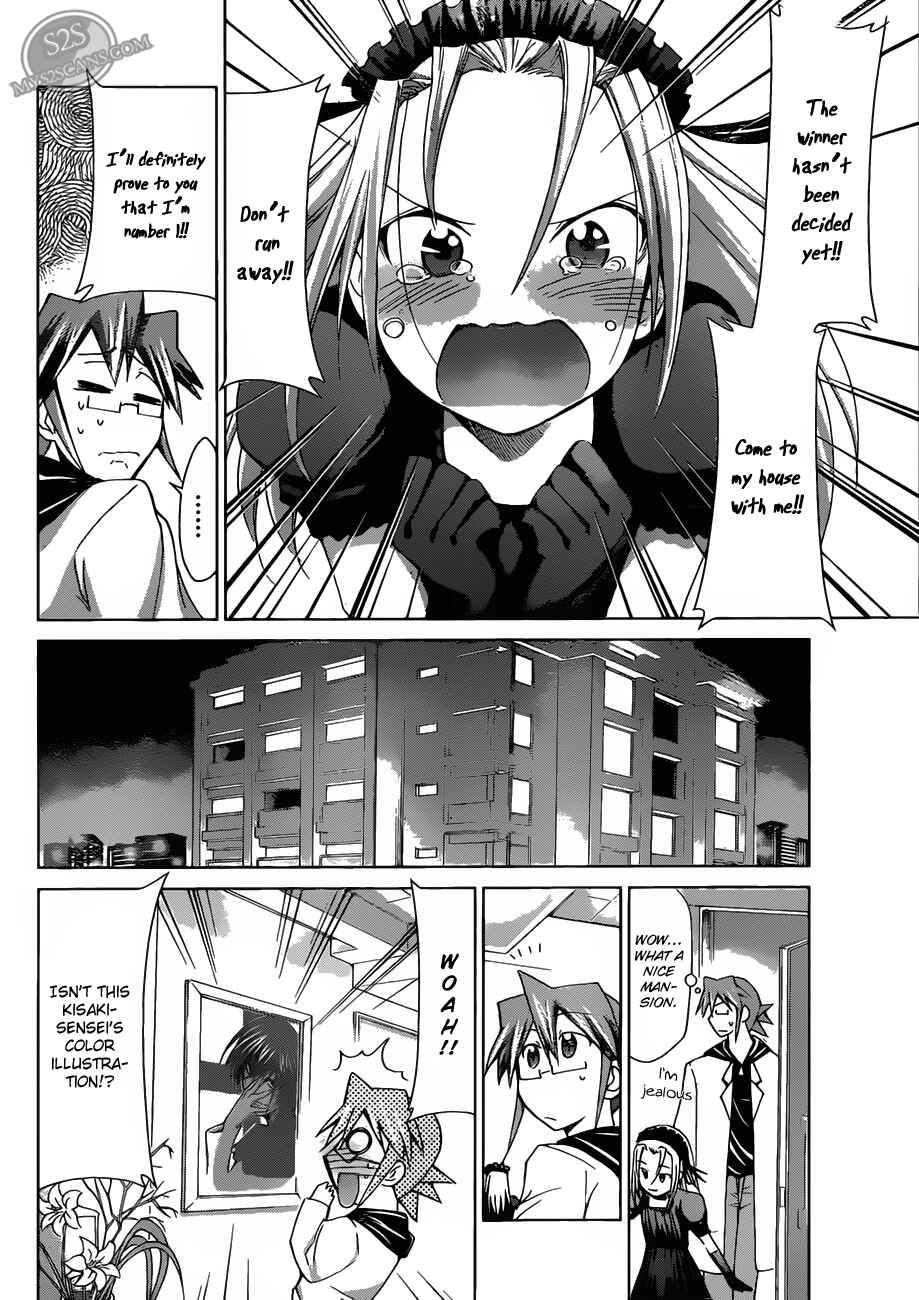 Page 18 Chapter 17 Denpa Kyoushi