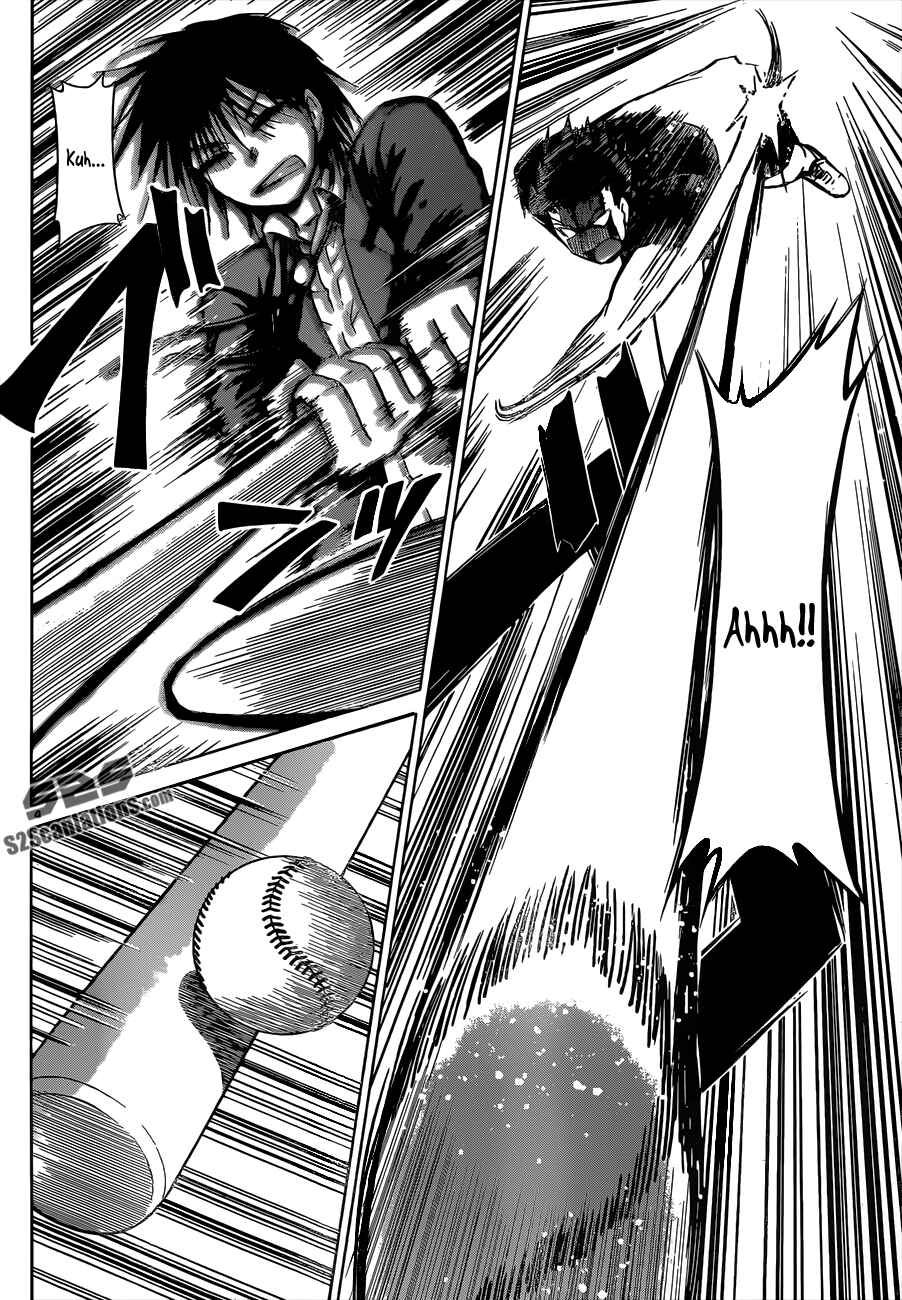 Page 5 Chapter 122 Denpa Kyoushi