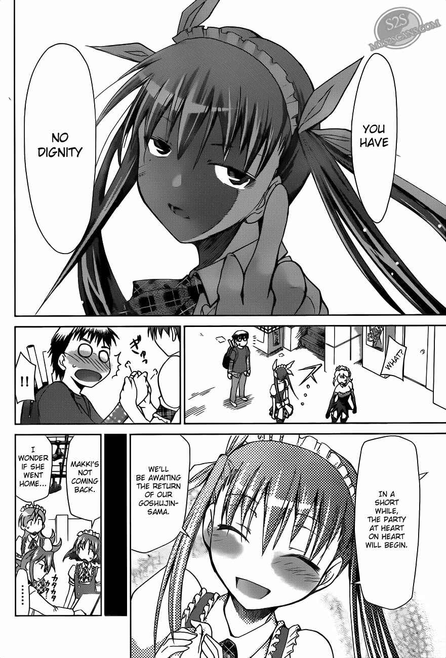 Page 10 Chapter 16 Denpa Kyoushi