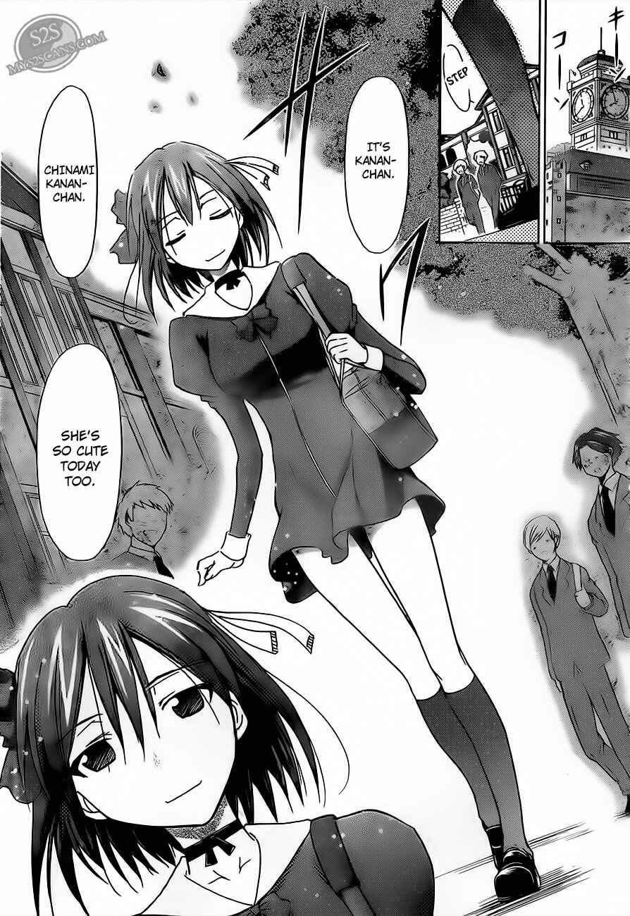 Page 8 Chapter 12 Denpa Kyoushi