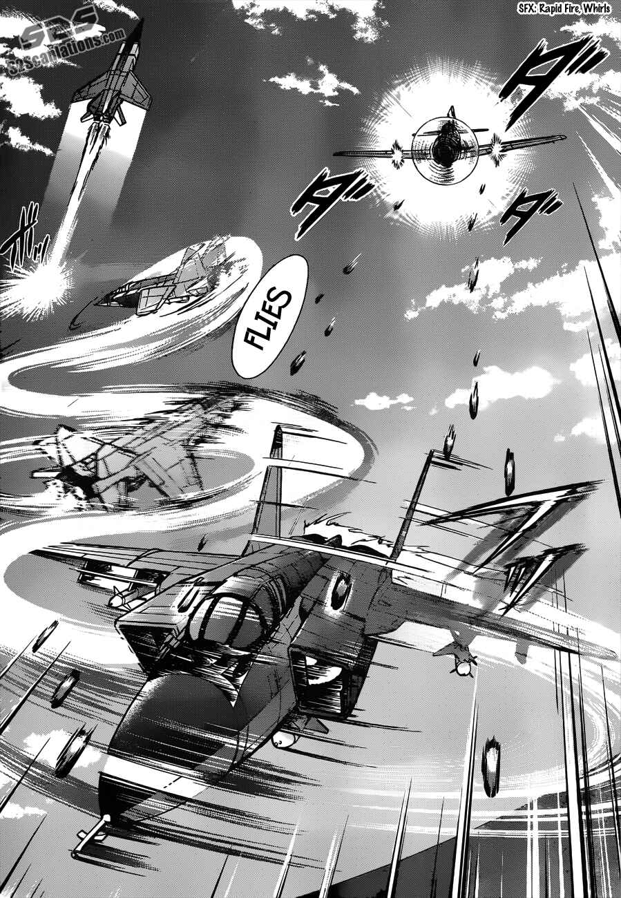 Page 18 Chapter 102 Denpa Kyoushi