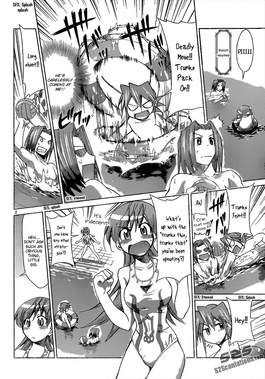 Page 2 Chapter 91 Denpa Kyoushi