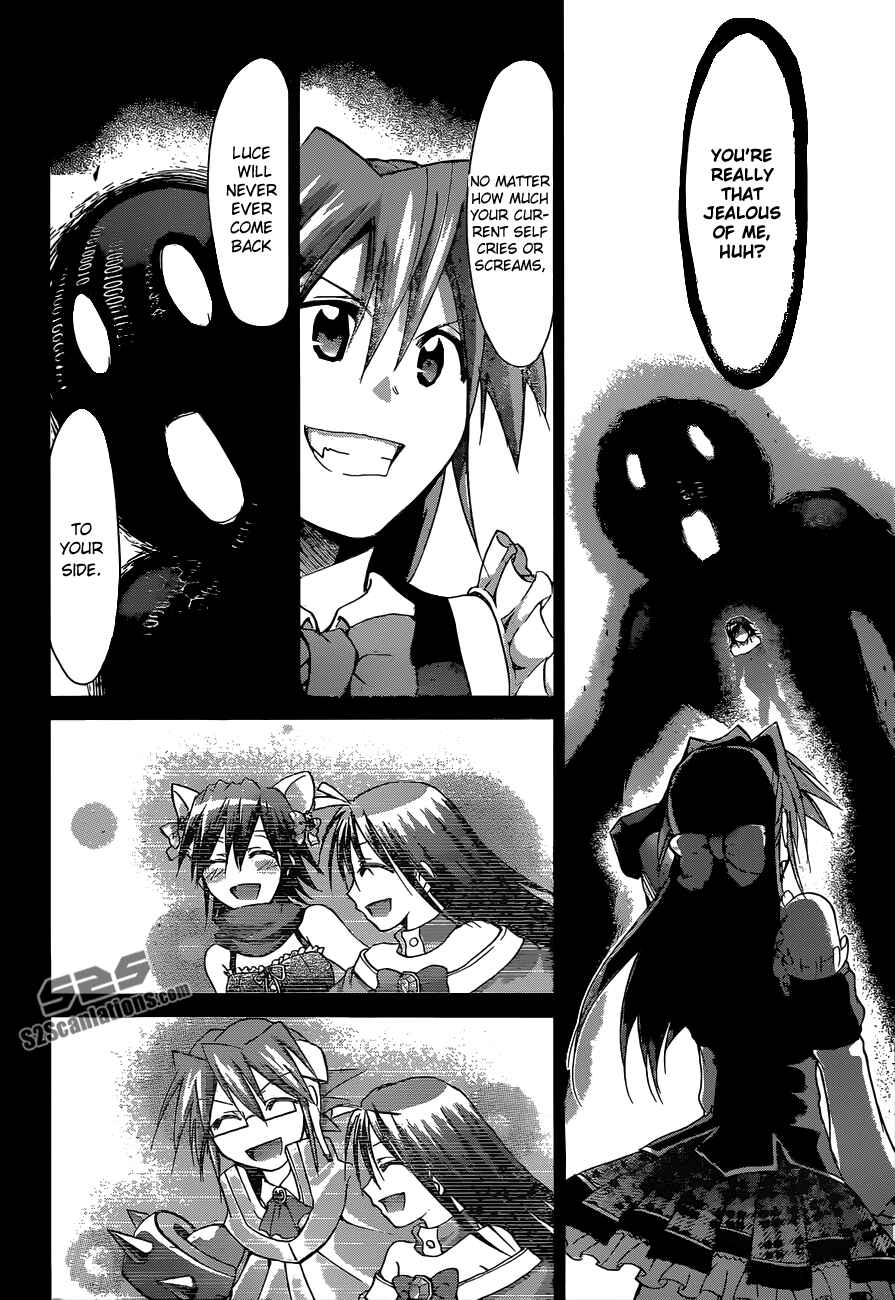 Page 14 Chapter 111 Denpa Kyoushi