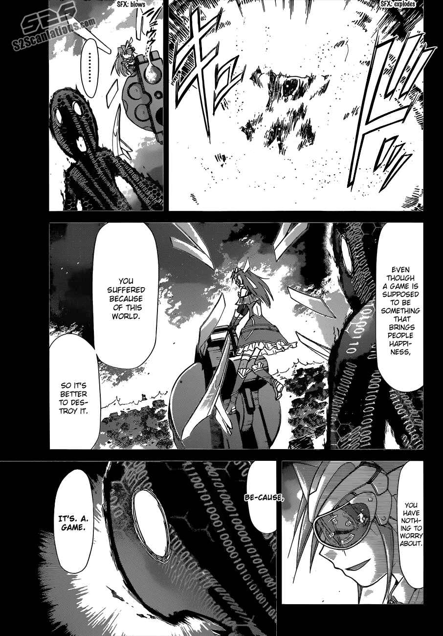 Page 14 Chapter 112 Denpa Kyoushi