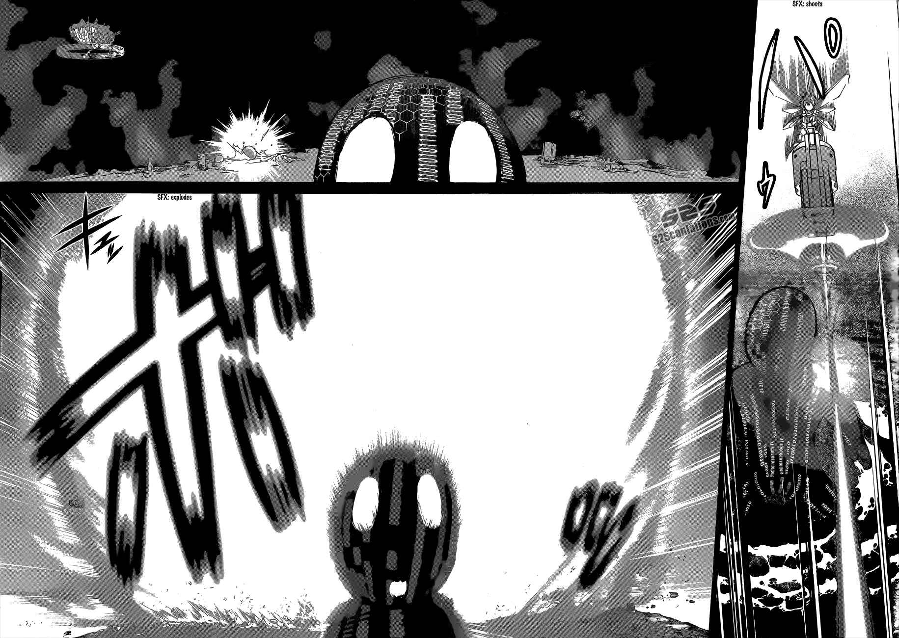 Page 6 Chapter 112 Denpa Kyoushi