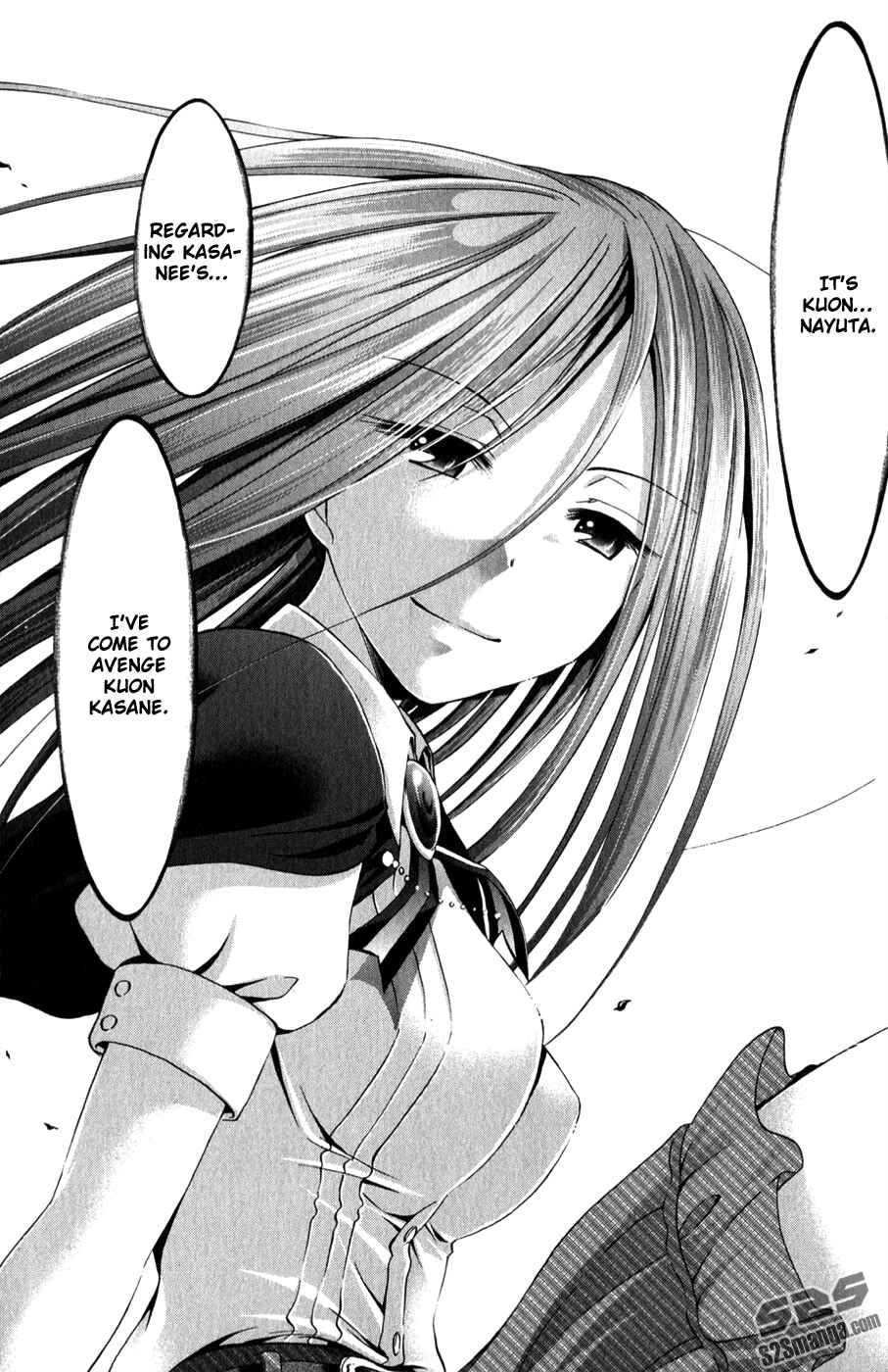 Page 19 Chapter 131 Denpa Kyoushi
