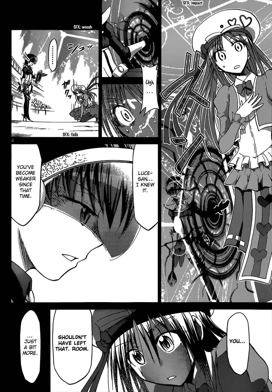Page 6 Chapter 109 Denpa Kyoushi