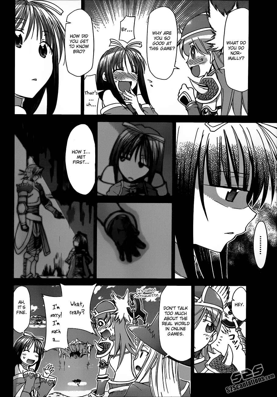 Page 8 Chapter 35 Denpa Kyoushi