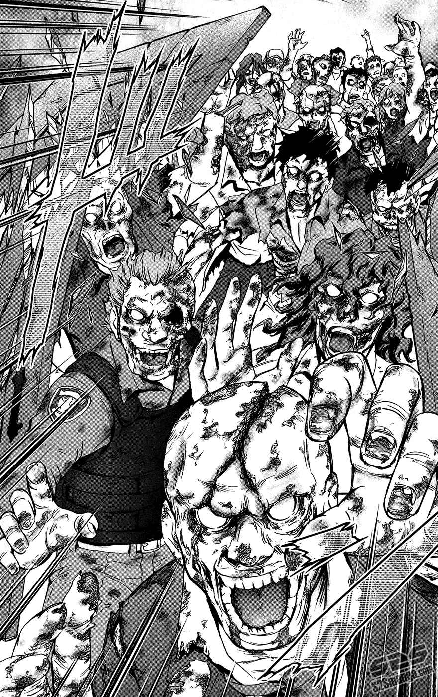 Page 9 Chapter 139 Denpa Kyoushi