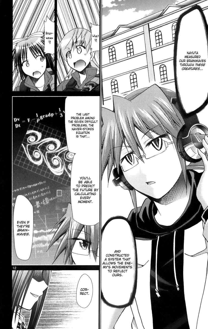 Page 12 Chapter 142 Denpa Kyoushi