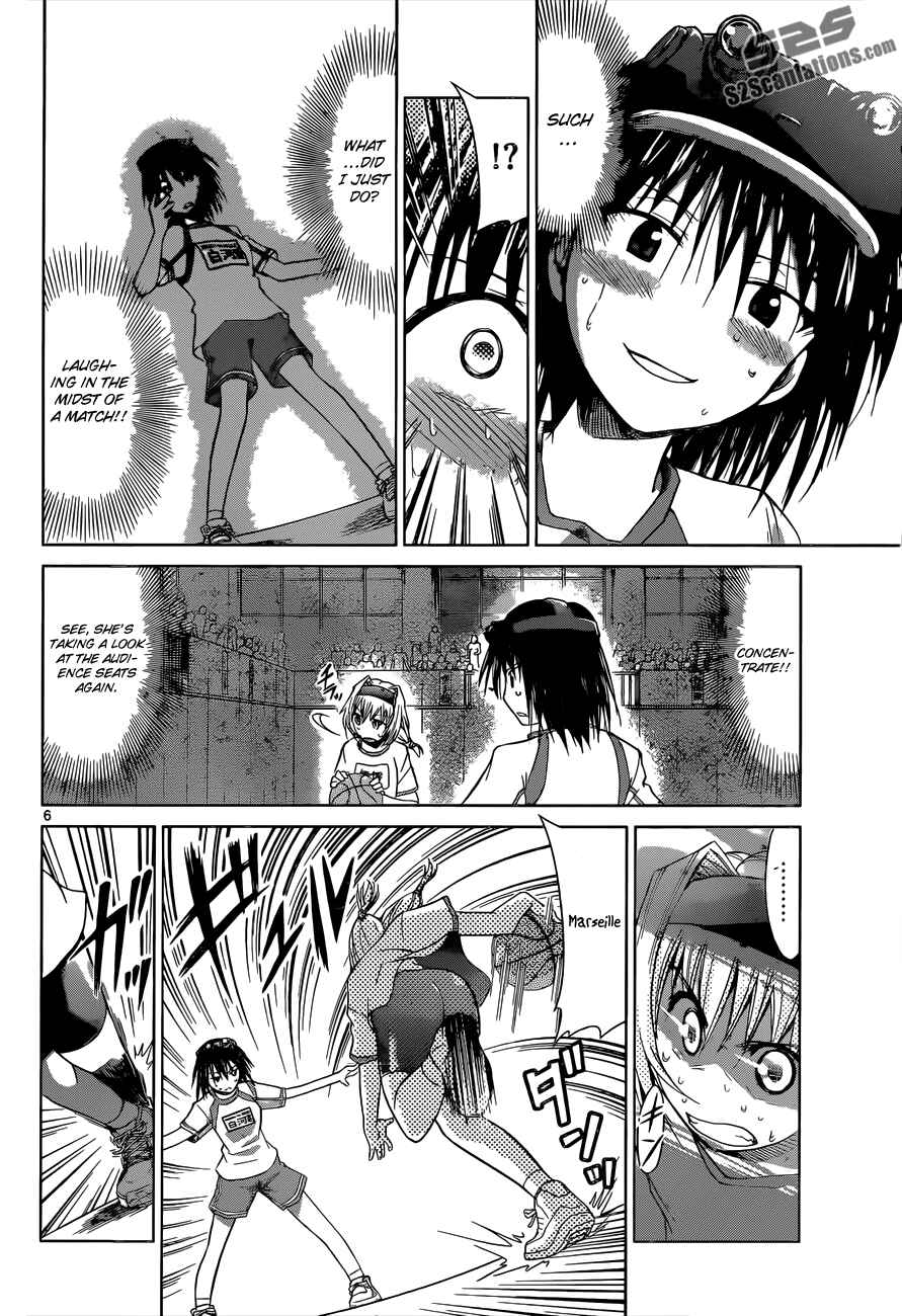 Page 9 Chapter 77 Denpa Kyoushi