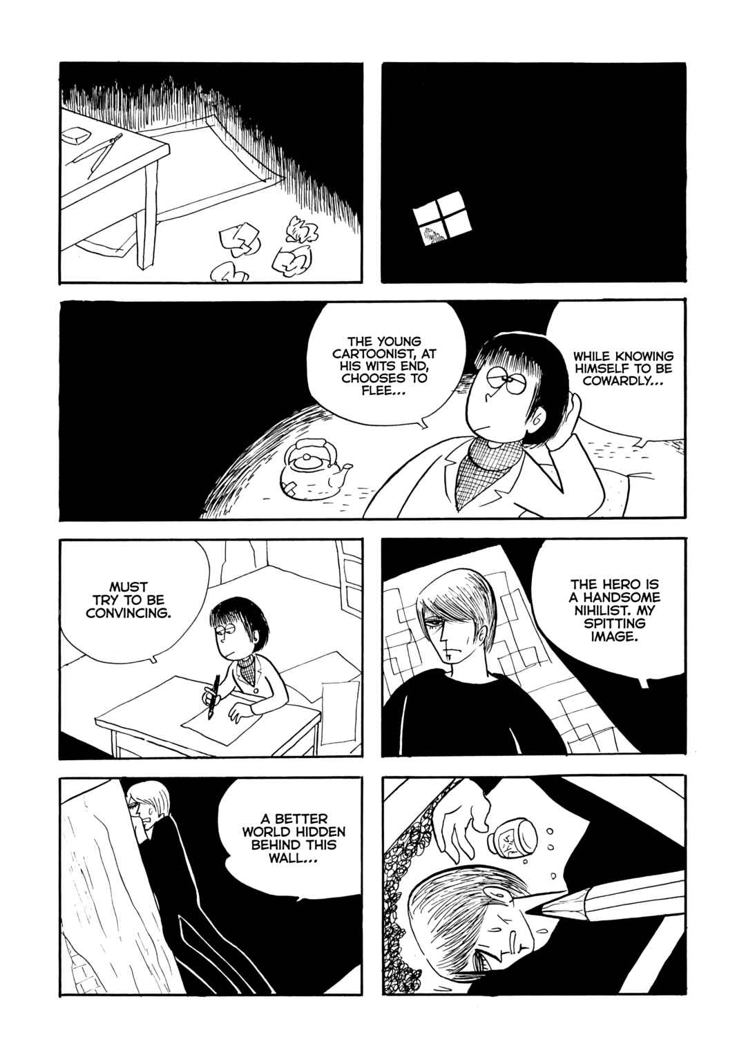 Page 10 Chapter 5 Flight
