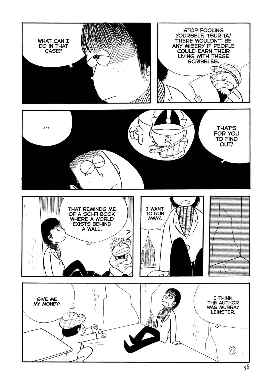 Page 8 Chapter 5 Flight