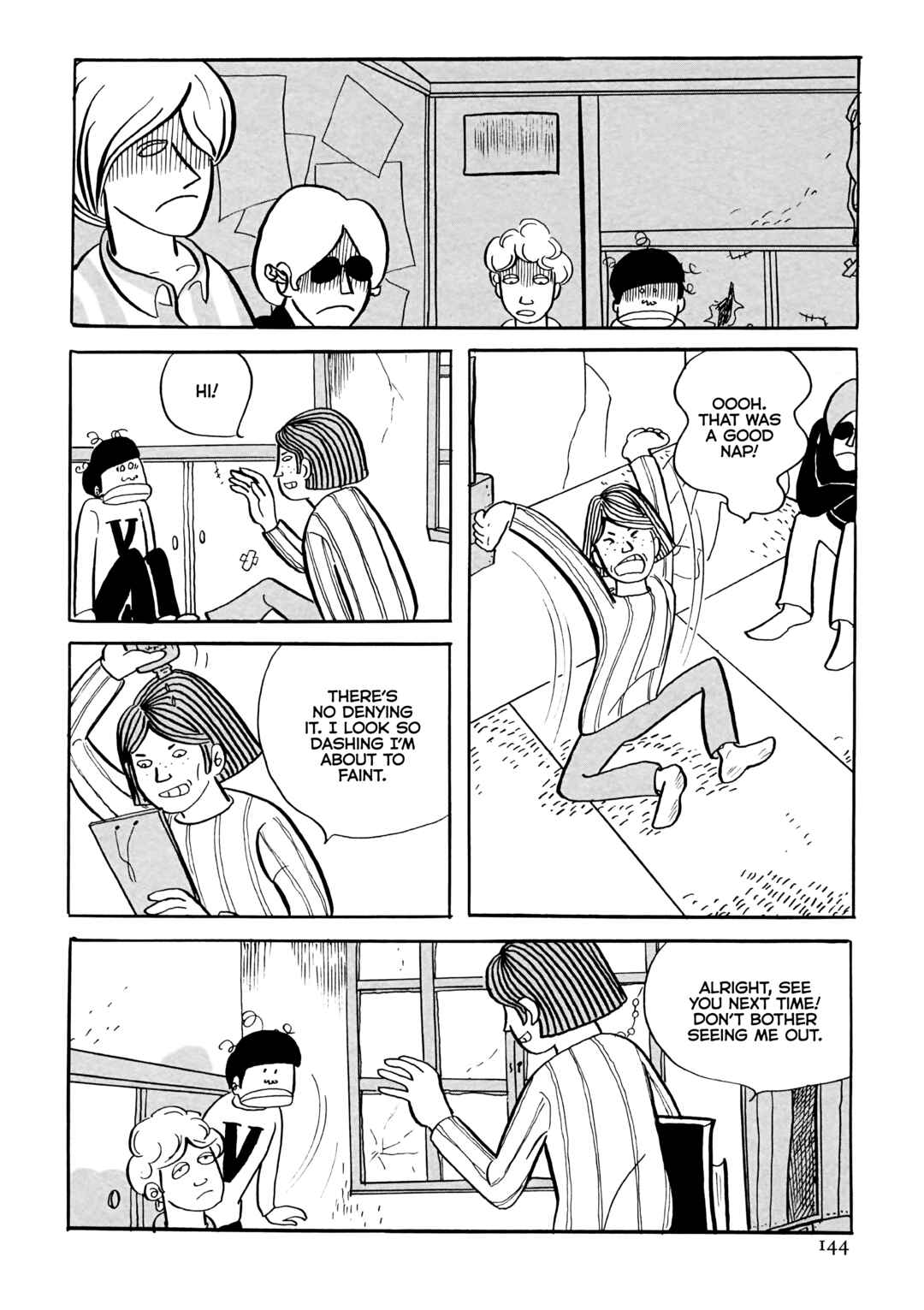 Page 10 Chapter 11 Flight