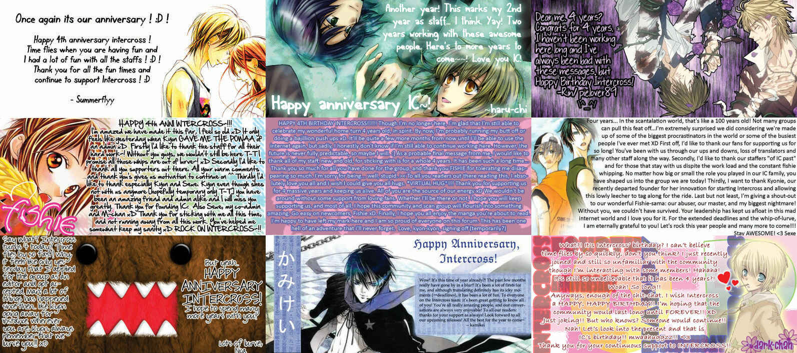Page 2 Chapter 4 Sono Kuchibiru, Itadakimasu