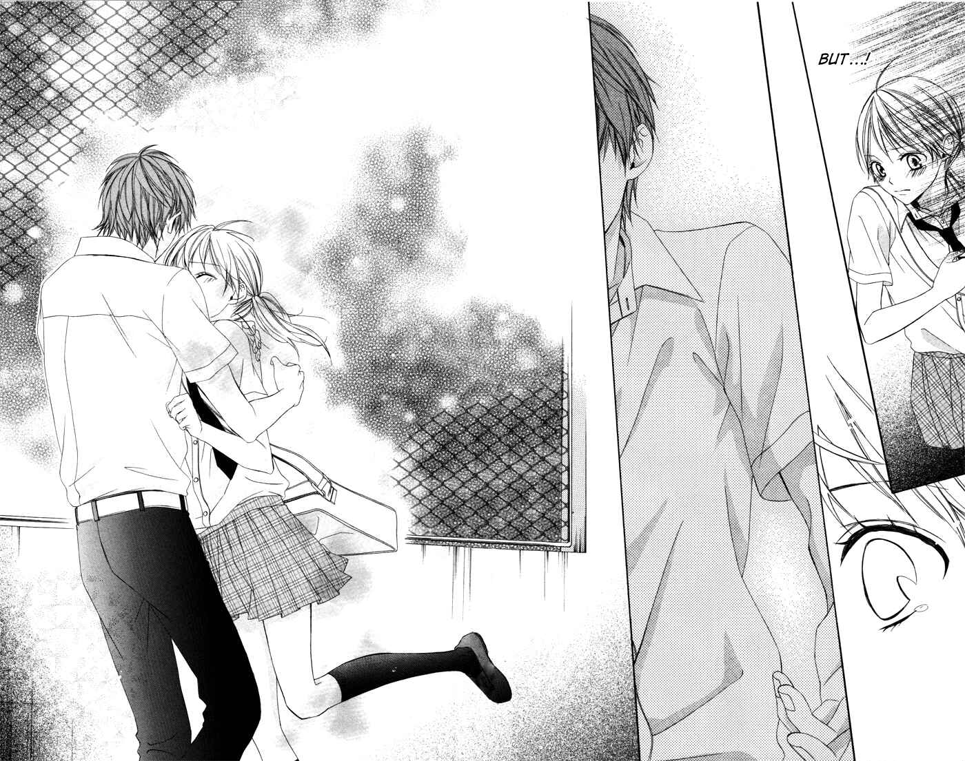 Page 40 Chapter 4 Sono Kuchibiru, Itadakimasu