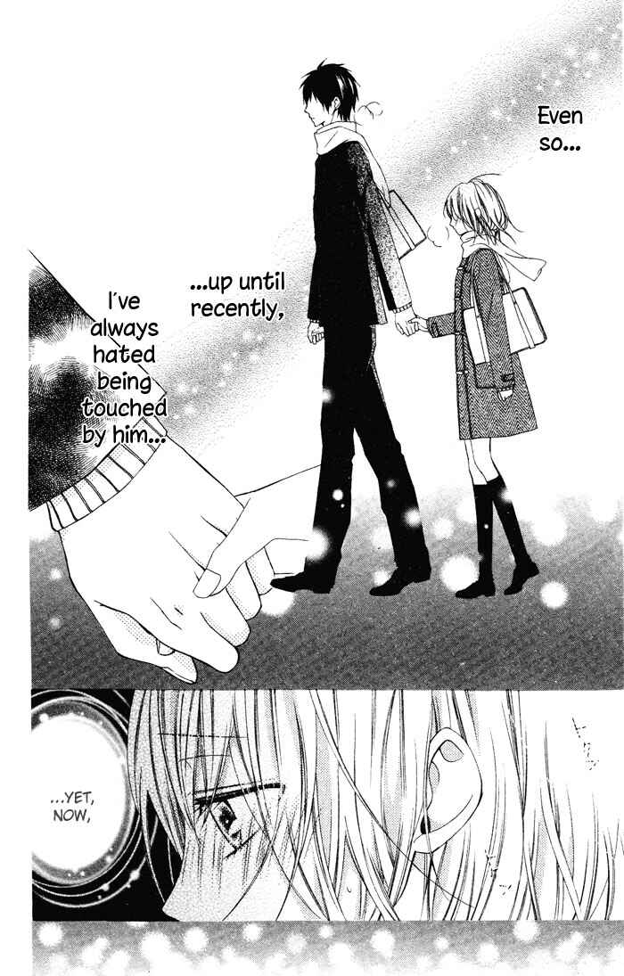 Page 31 Chapter 3 Sono Kuchibiru, Itadakimasu