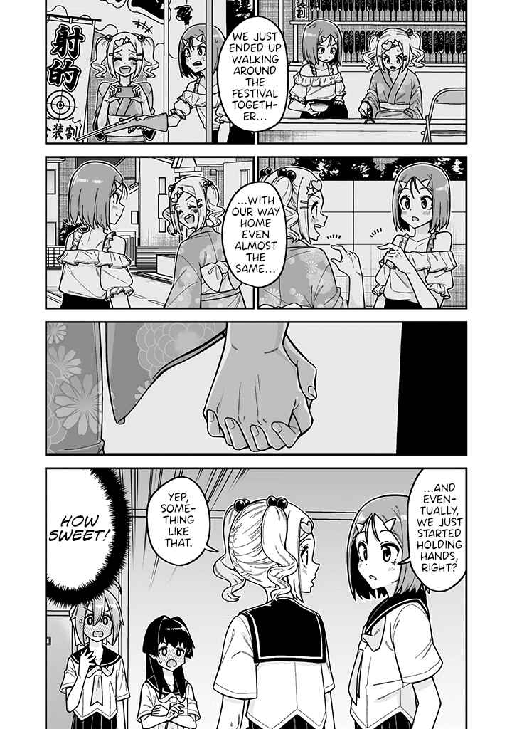 Page 5 Chapter 17 Crossdressing Pandemic