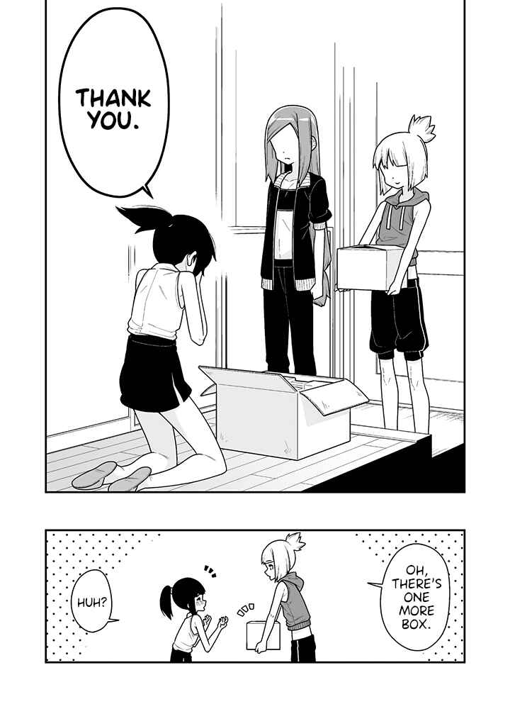 Page 15 Chapter 14 Crossdressing Pandemic