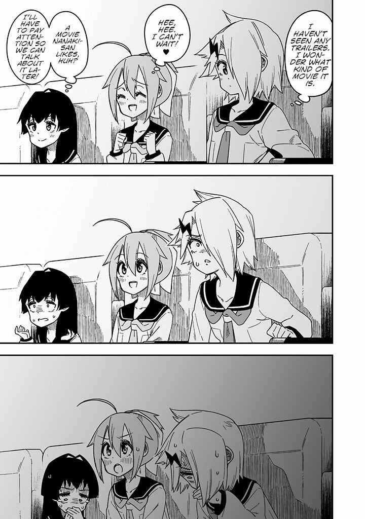 Page 13 Chapter 9 Crossdressing Pandemic