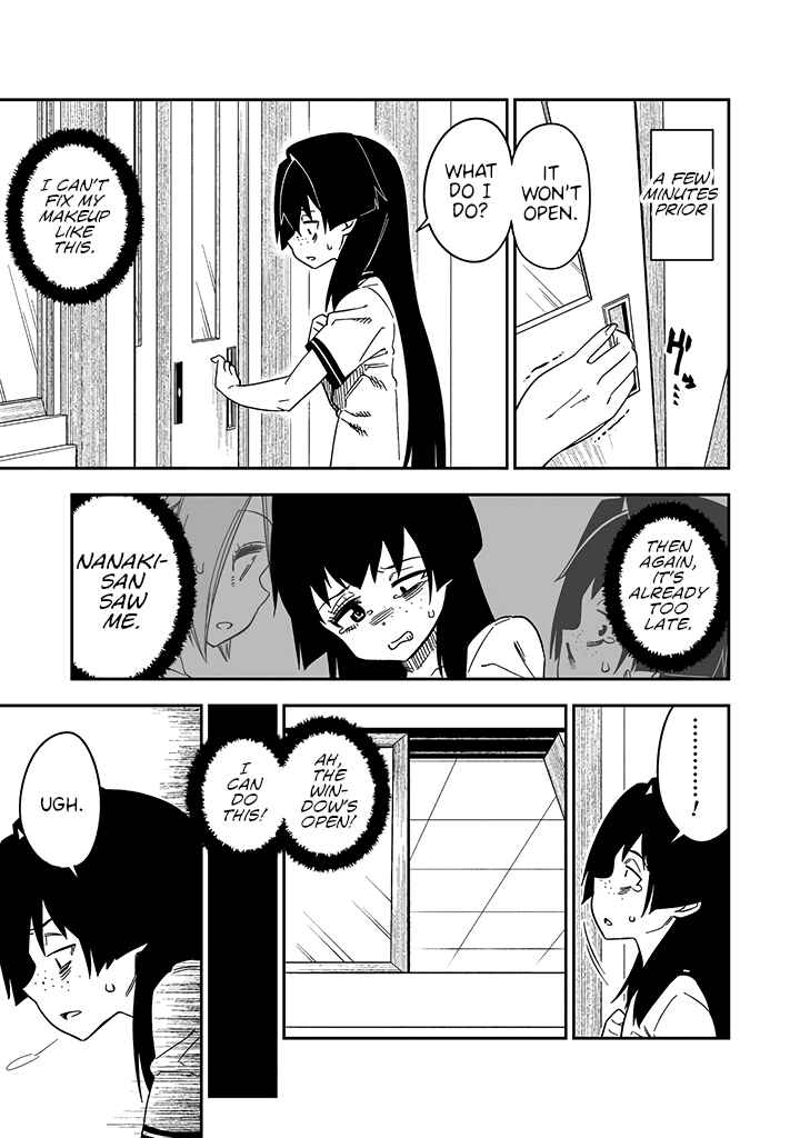 Page 3 Chapter 8 Crossdressing Pandemic